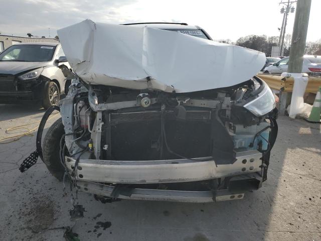 Photo 5 from auction – 2020 TOYOTA HIGHLANDER with VIN 5TDZZRAH6LS510912