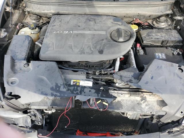 Photo 12 from auction – 2015 JEEP CHEROKEE T with VIN 1C4PJMBS1FW504614