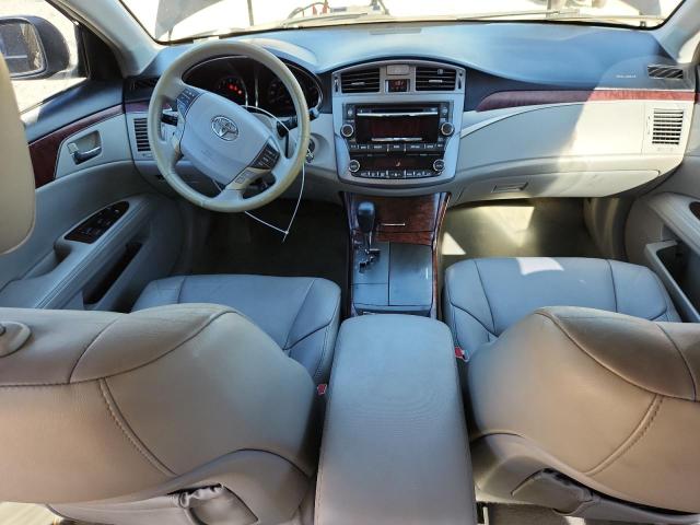 Photo 8 from auction – 2012 TOYOTA AVALON BAS with VIN 4T1BK3DBXCU453874