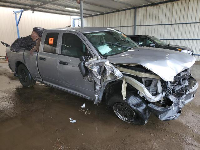 Фото 4 с аукциона – 2022 RAM 1500 CLASS с VIN 1C6RR6FG7NS148072