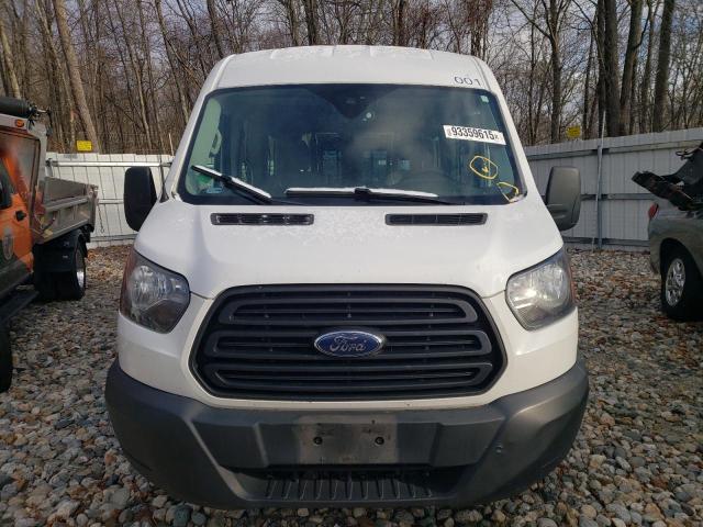 Photo 5 from auction – 2019 FORD TRANSIT T- with VIN 1FMZK1CM7KKA95052