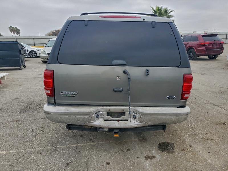 Photo 6 from auction – 1999 FORD EXPEDITION with VIN 1FMRU17L8XLB80222