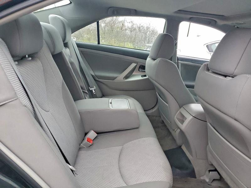 Photo 10 from auction – 2011 TOYOTA CAMRY BASE with VIN 4T1BF3EK0BU736365