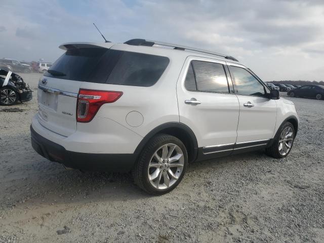 Photo 3 from auction – 2013 FORD EXPLORER with VIN 1FM5K7D88DGA78057