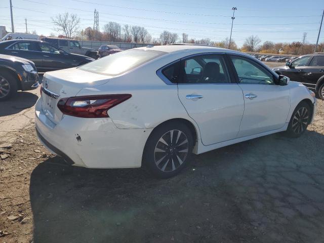 Photo 3 from auction – 2018 NISSAN ALTIMA 2.5 with VIN 1N4AL3AP2JC177597