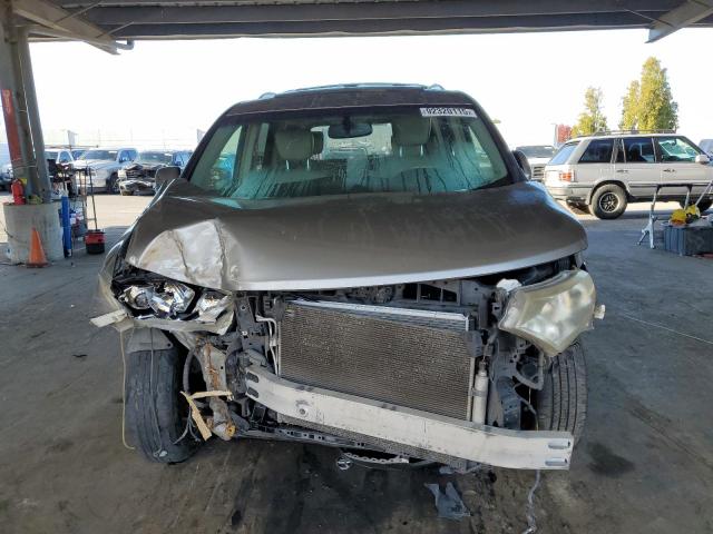 Photo 5 from auction – 2011 NISSAN QUEST S with VIN JN8AE2KP0B9012700