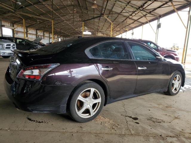 Photo 3 from auction – 2014 NISSAN MAXIMA S with VIN 1N4AA5AP2EC445913