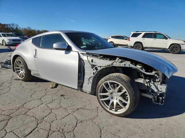 Photo 4 from auction – 2016 NISSAN 370Z BASE with VIN JN1AZ4EH8GM930251