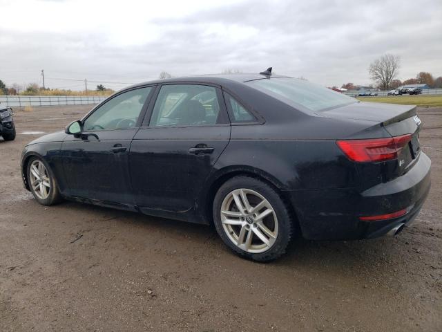 Photo 2 from auction – 2017 AUDI A4 PREMIUM with VIN WAUANAF41HN038239