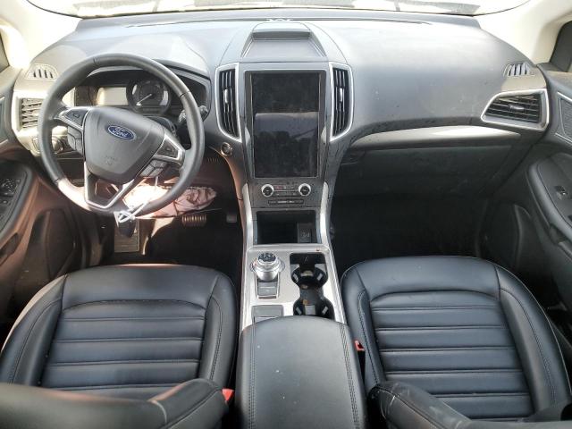 Photo 8 from auction – 2024 FORD EDGE SEL with VIN 2FMPK4J92RBA79269