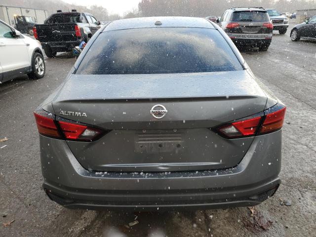 Photo 6 from auction – 2020 NISSAN ALTIMA S with VIN 1N4BL4BV9LC229141