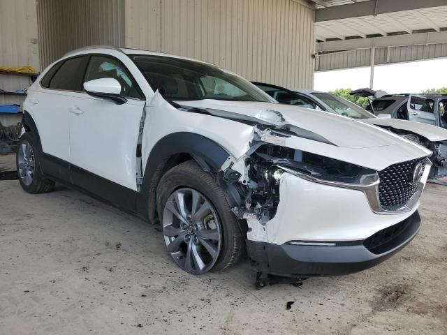 Photo 4 from auction – 2024 MAZDA CX-30 PREF with VIN 3MVDMBCM7RM673330
