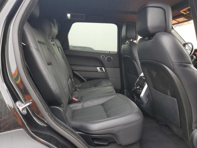 Photo 11 from auction – 2018 LAND ROVER RANGE ROVE with VIN SALWR2RK7JA813808