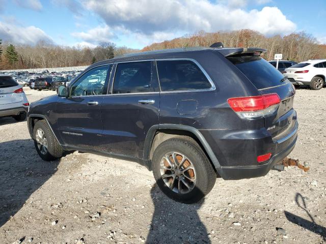 Photo 2 from auction – 2014 JEEP GRAND CHER with VIN 1C4RJFBG7EC545992