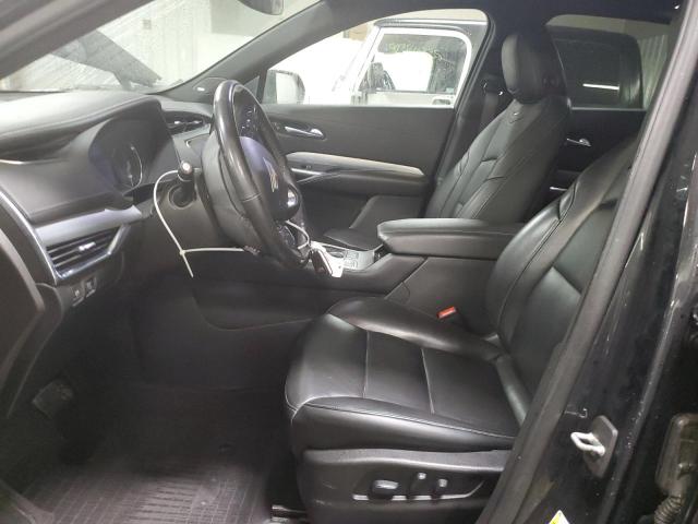 Photo 7 from auction – 2019 CADILLAC XT4 PREMIU with VIN 1GYFZDR49KF229705