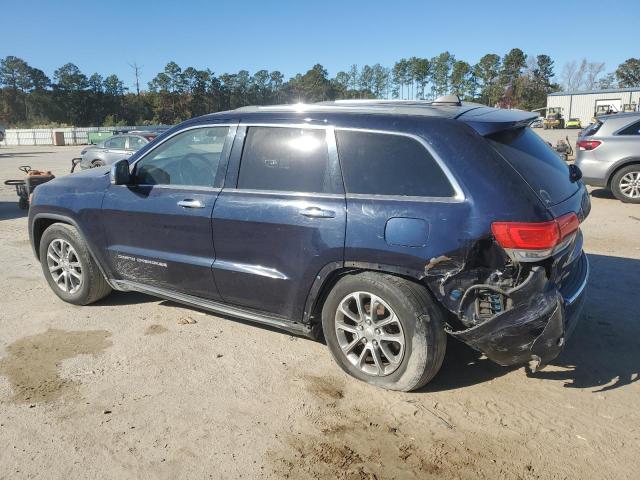 Photo 2 from auction – 2015 JEEP GRAND CHER with VIN 1C4RJEBG3FC668247