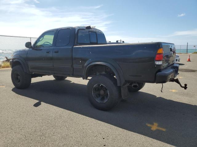 Photo 2 from auction – 2001 TOYOTA TUNDRA ACC with VIN 5TBBT48161S130103