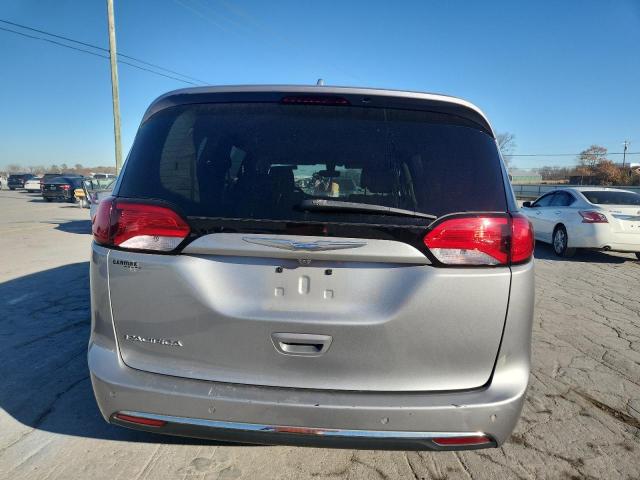 Photo 6 from auction – 2018 CHRYSLER PACIFICA T with VIN 2C4RC1EG2JR139550