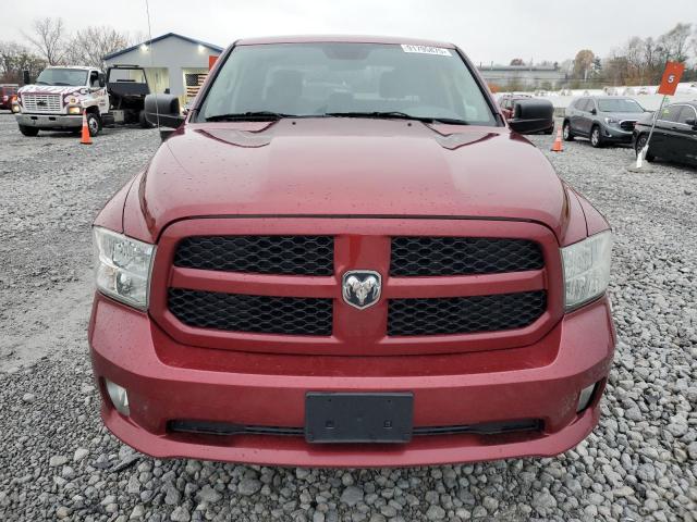 Photo 5 from auction – 2015 RAM 1500 ST with VIN 1C6RR7KT8FS557918