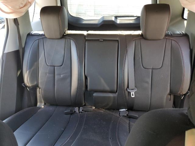 Photo 10 from auction – 2015 GMC TERRAIN SL with VIN 2GKALSEK0F6265541