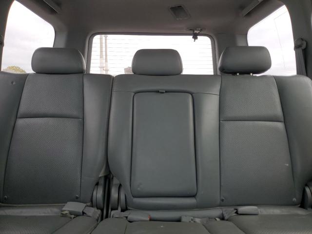 Photo 10 from auction – 2004 HONDA PILOT EXL with VIN 2HKYF18584H510791