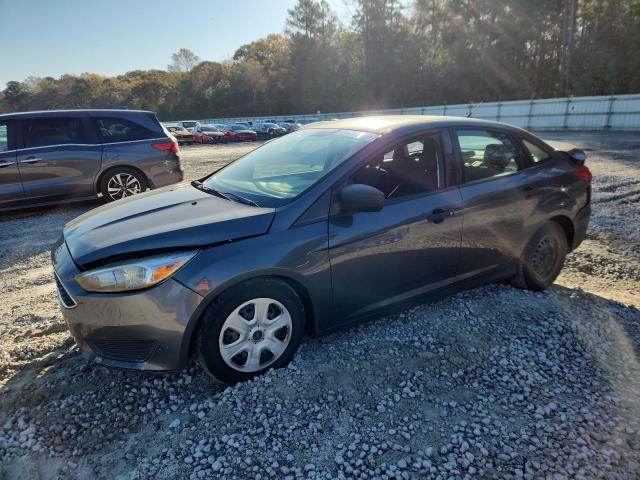 FORD FOCUS 2016 with VIN 1FADP3E26GL342950 - Photo from auction