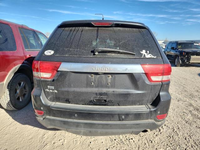 Photo 6 from auction – 2012 JEEP GRAND CHER with VIN 1C4RJFAG5CC285316