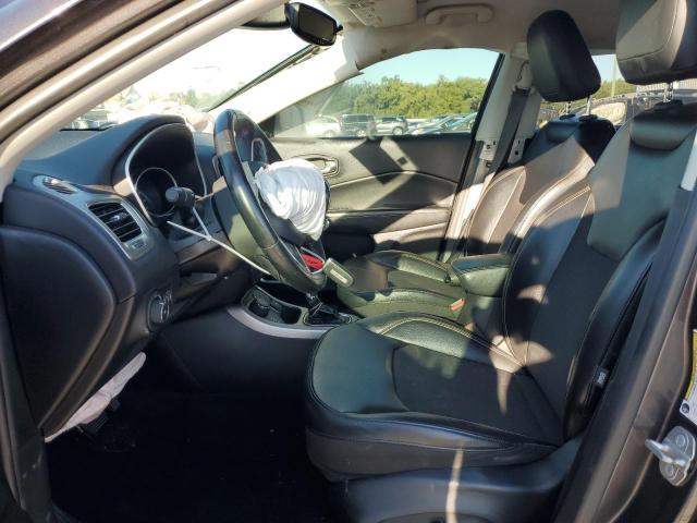 Photo 7 from auction – 2018 JEEP COMPASS LA with VIN 3C4NJDBB2JT332034
