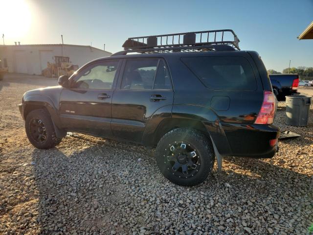 Photo 2 from auction – 2004 TOYOTA 4RUNNER SR with VIN JTEBT14R940034051