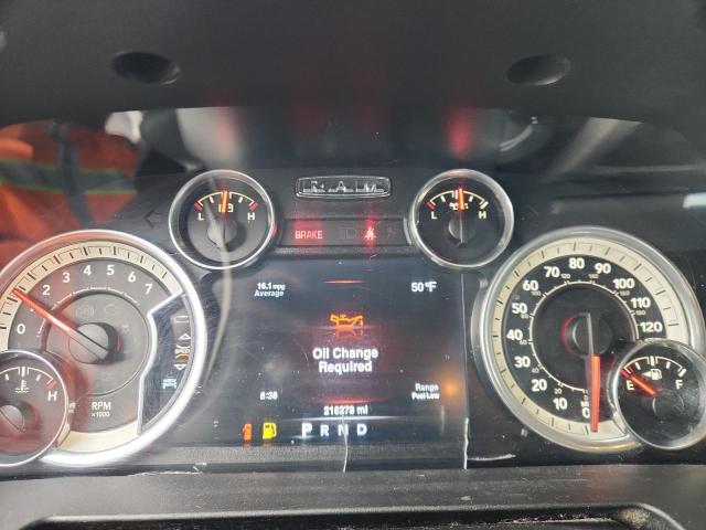 Фото 9 с аукциона – 2016 RAM 1500 SLT с VIN 1C6RR7LT6GS388563