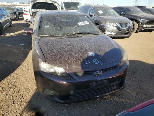 Photo 5 from auction – 2013 TOYOTA SCION TC with VIN JTKJF5C71D3059838