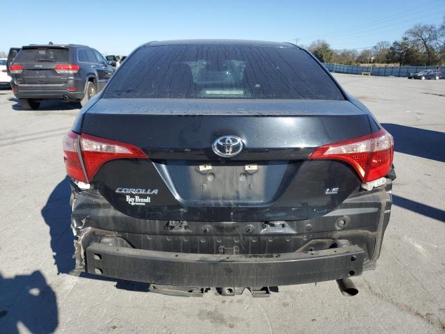 Photo 6 from auction – 2019 TOYOTA COROLLA L with VIN 5YFBURHE6KP872645