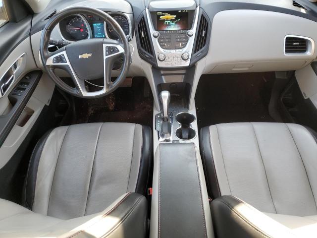 Photo 8 from auction – 2013 CHEVROLET EQUINOX LT with VIN 2GNALFEK6D6206663