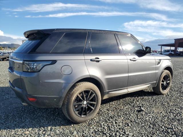 Photo 3 from auction – 2014 LAND ROVER RANGE ROVE with VIN SALWG2WF2EA321786