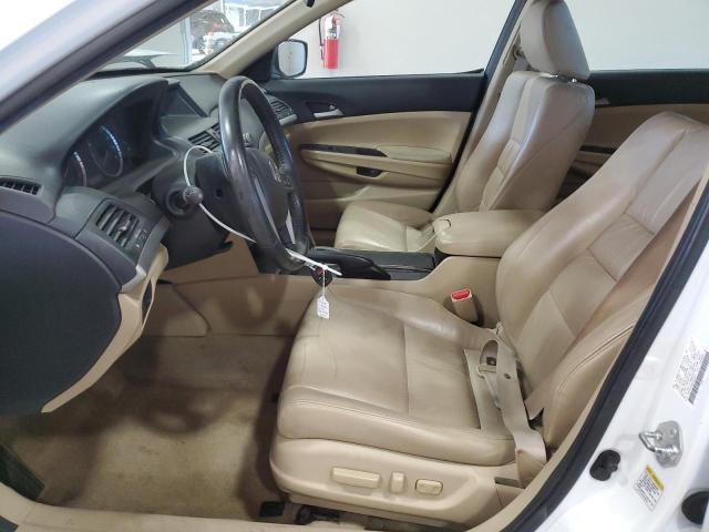 Photo 7 from auction – 2011 HONDA ACCORD SE with VIN 1HGCP2F65BA058684