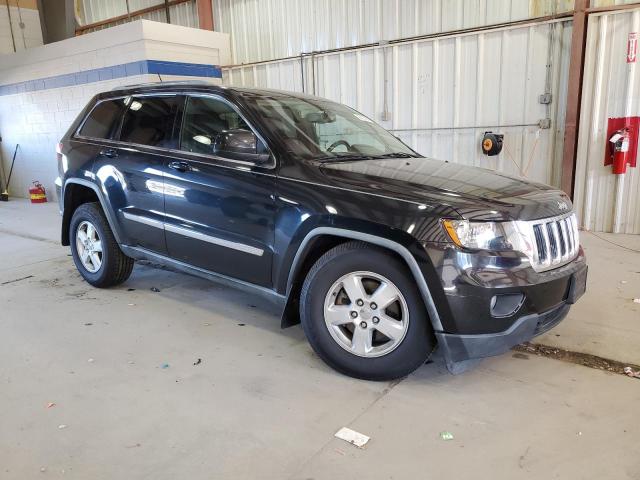 Photo 4 from auction – 2012 JEEP GRAND CHER with VIN 1C4RJFAG8CC178034