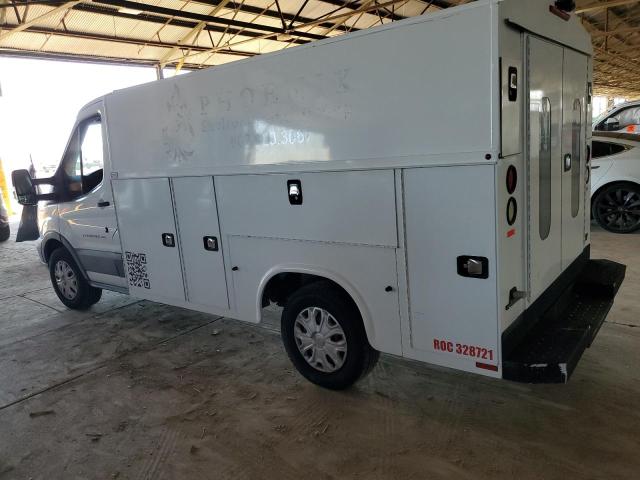Photo 2 from auction – 2016 FORD TRANSIT with VIN 1FDYR5PM5GKB03424