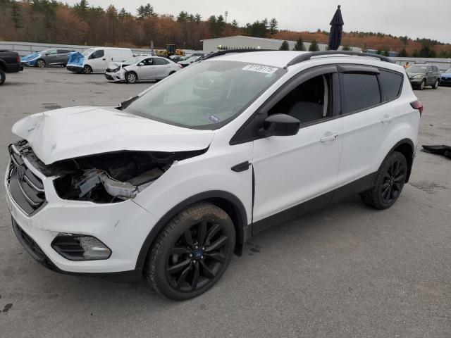 FORD ESCAPE 2019 with VIN 1FMCU0GD0KUA84175 - Photo from auction