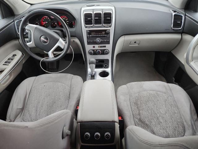 Photo 8 from auction – 2012 GMC ACADIA SLE with VIN 1GKKRNED0CJ143136