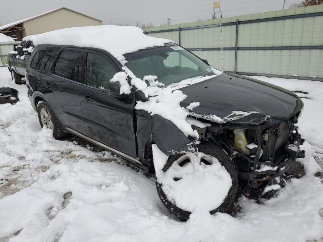 Photo 4 from auction – 2011 DODGE DURANGO CR with VIN 1D4SE4GT5BC693542