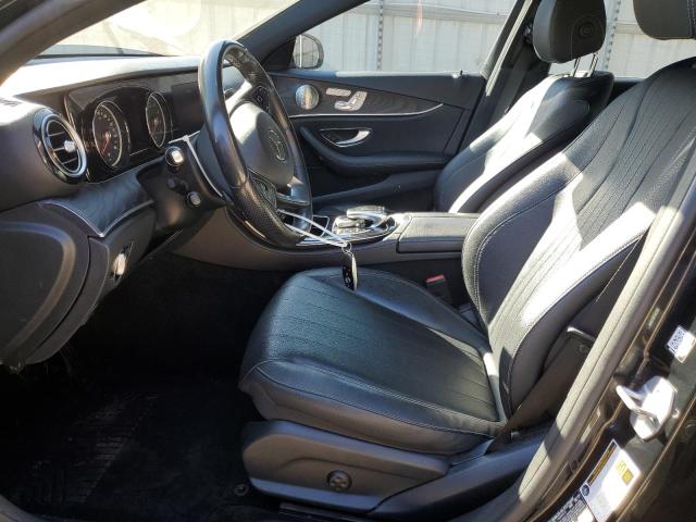 Photo 7 from auction – 2017 MERCEDES-BENZ E with VIN WDDZF4JB4HA210223