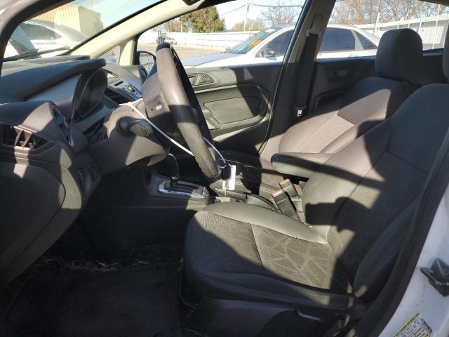 Photo 7 from auction – 2012 FORD FIESTA SE with VIN 3FADP4EJ3CM180992