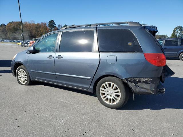 Photo 2 from auction – 2010 TOYOTA SIENNA with VIN 5TDYK4CC6AS308931