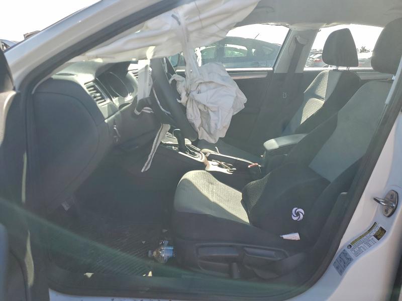 Photo 7 from auction – 2018 VOLKSWAGEN JETTA with VIN 3VW2B7AJ7JM248311