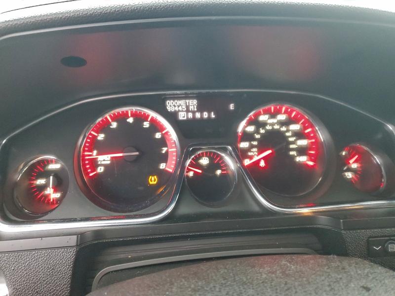 Photo 9 from auction – 2017 GMC ACADIA LIM with VIN 1GKKVSKD2HJ211619