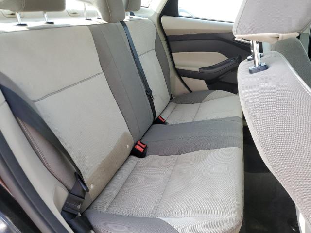 Photo 10 from auction – 2012 FORD FOCUS SE with VIN 1FAHP3F27CL444008
