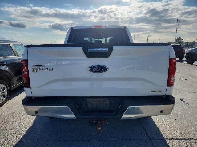 Photo 6 from auction – 2016 FORD F150 SUPER with VIN 1FTEW1CF8GFC55707
