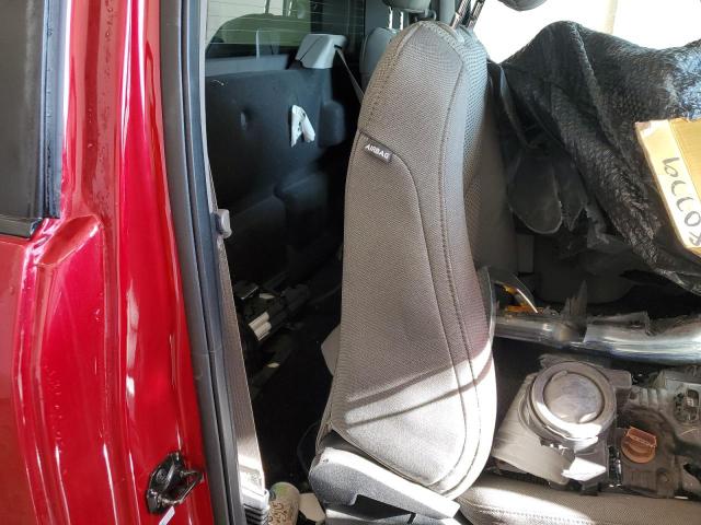 Photo 10 from auction – 2017 FORD F150 with VIN 1FTMF1EP0HKD08507