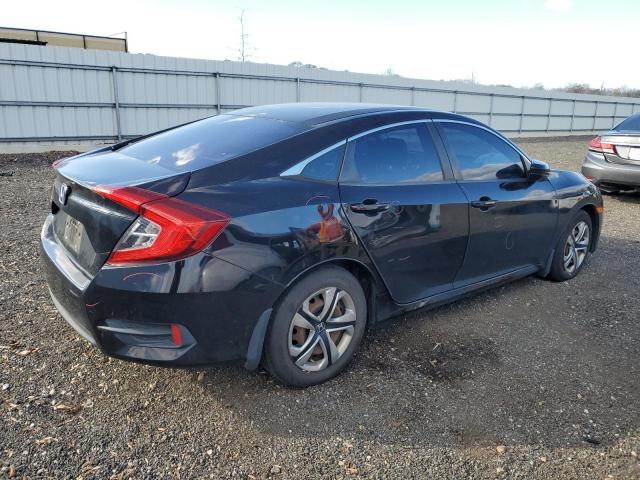 Photo 3 from auction – 2016 HONDA CIVIC LX with VIN 2HGFC2F5XGH543282