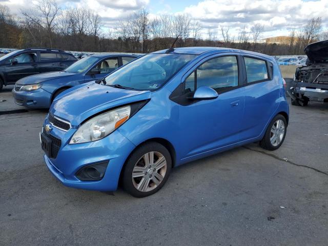 Photo 1 from auction – 2013 CHEVROLET SPARK 1LT with VIN KL8CD6S92DC564973